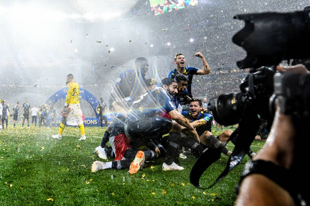 对的统治力 对的统治力